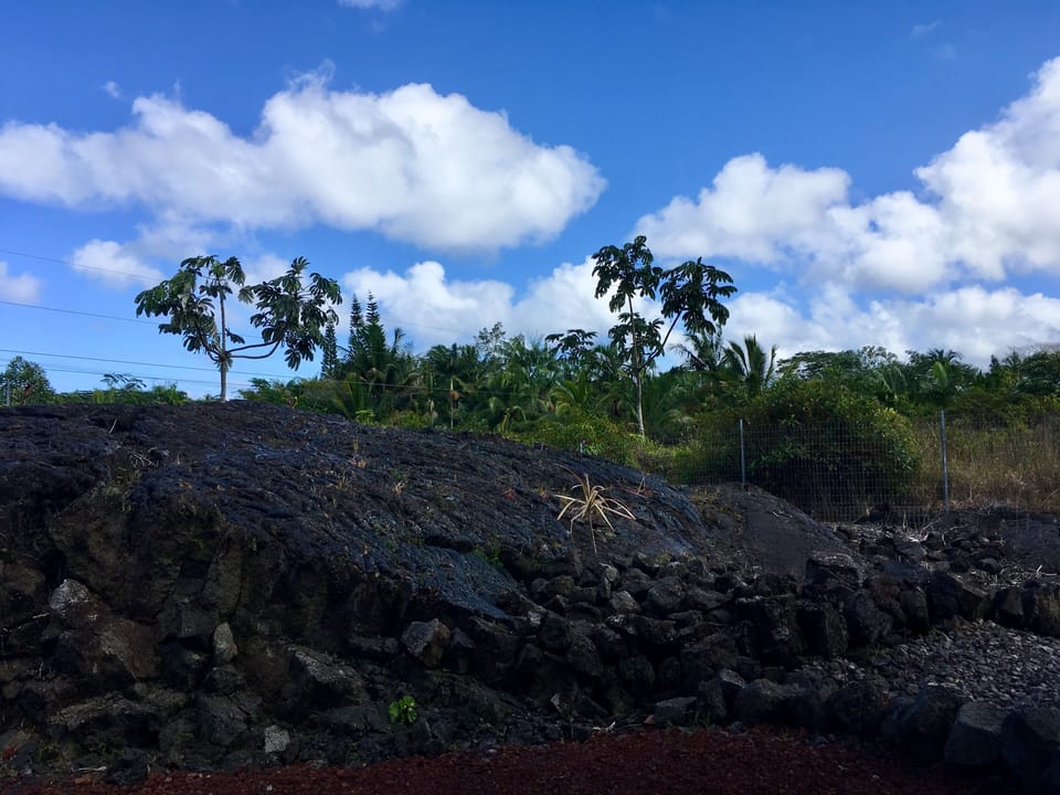 Lanai View 