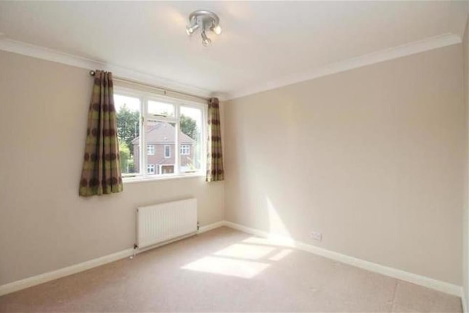 Bedroom 3 - All 4 Bedrooms have a Double Bed ( not shown in photos )