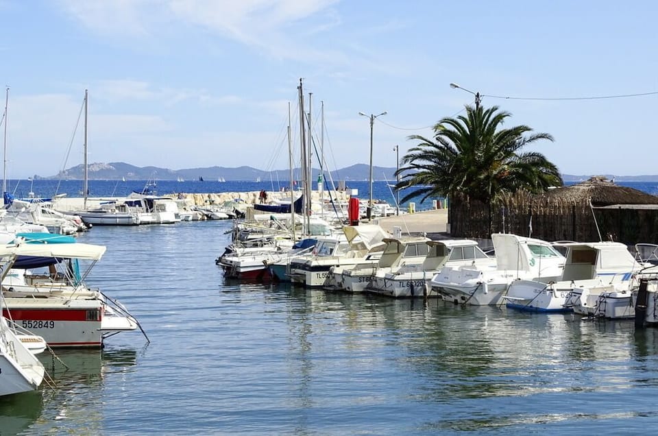 Marina