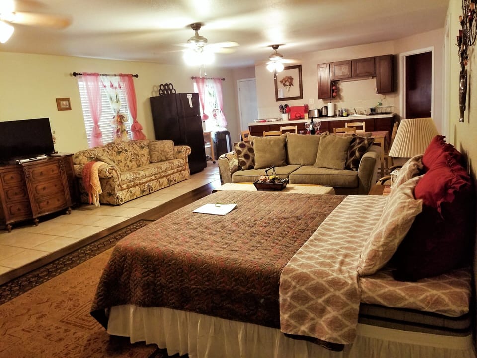 Entier Room/Living Room