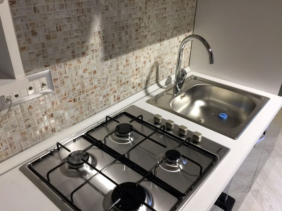 kitchen detail