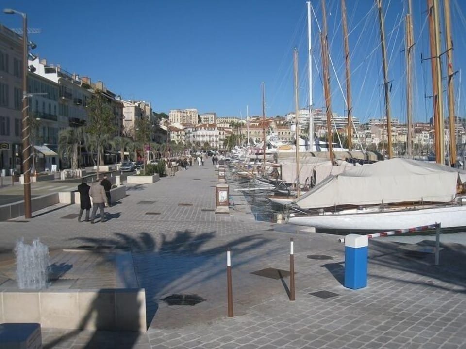 Marina