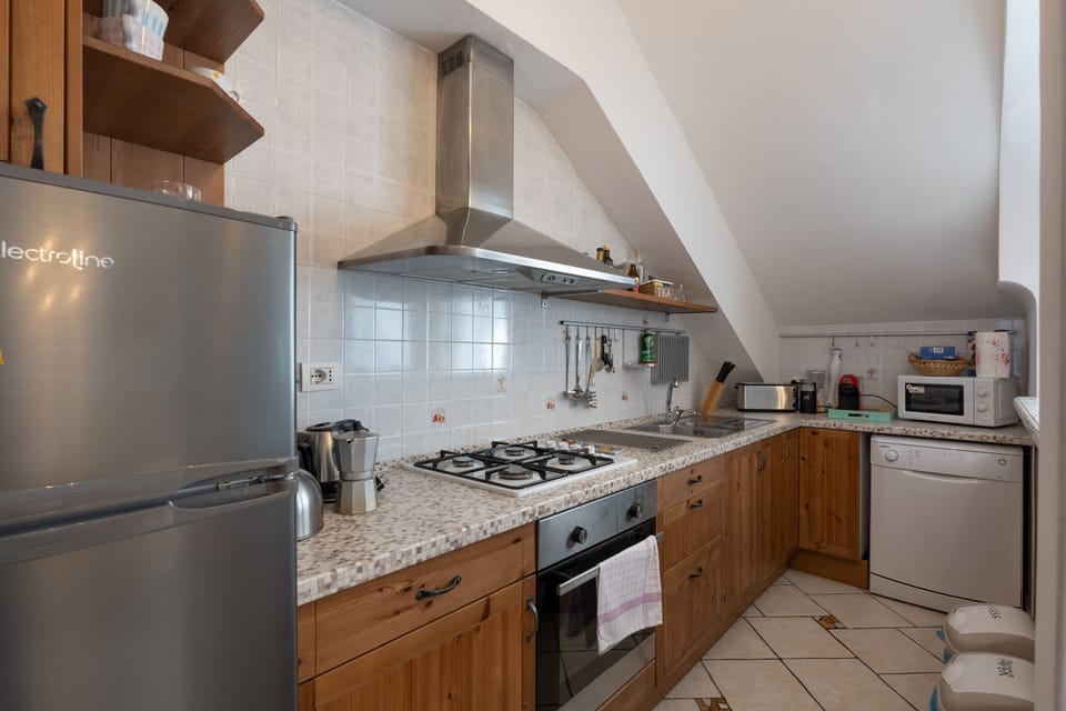 Kitchenette