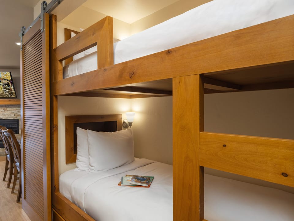 Bunk Beds