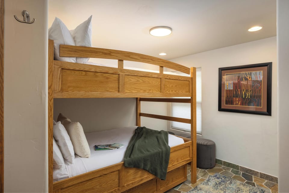 Bunk Room Great for Kids