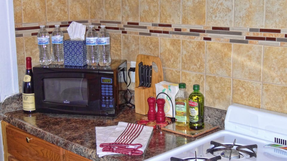 Ninja Master Prep blender, kettle, toaster, coffee maker, french press and more