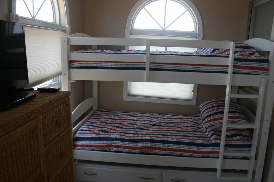 Bedroom #3