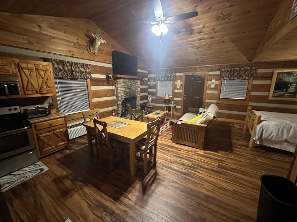 65 inch smart tv. Wifi 