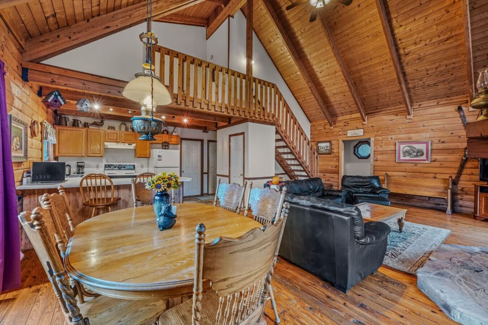 Look at this floor plan!