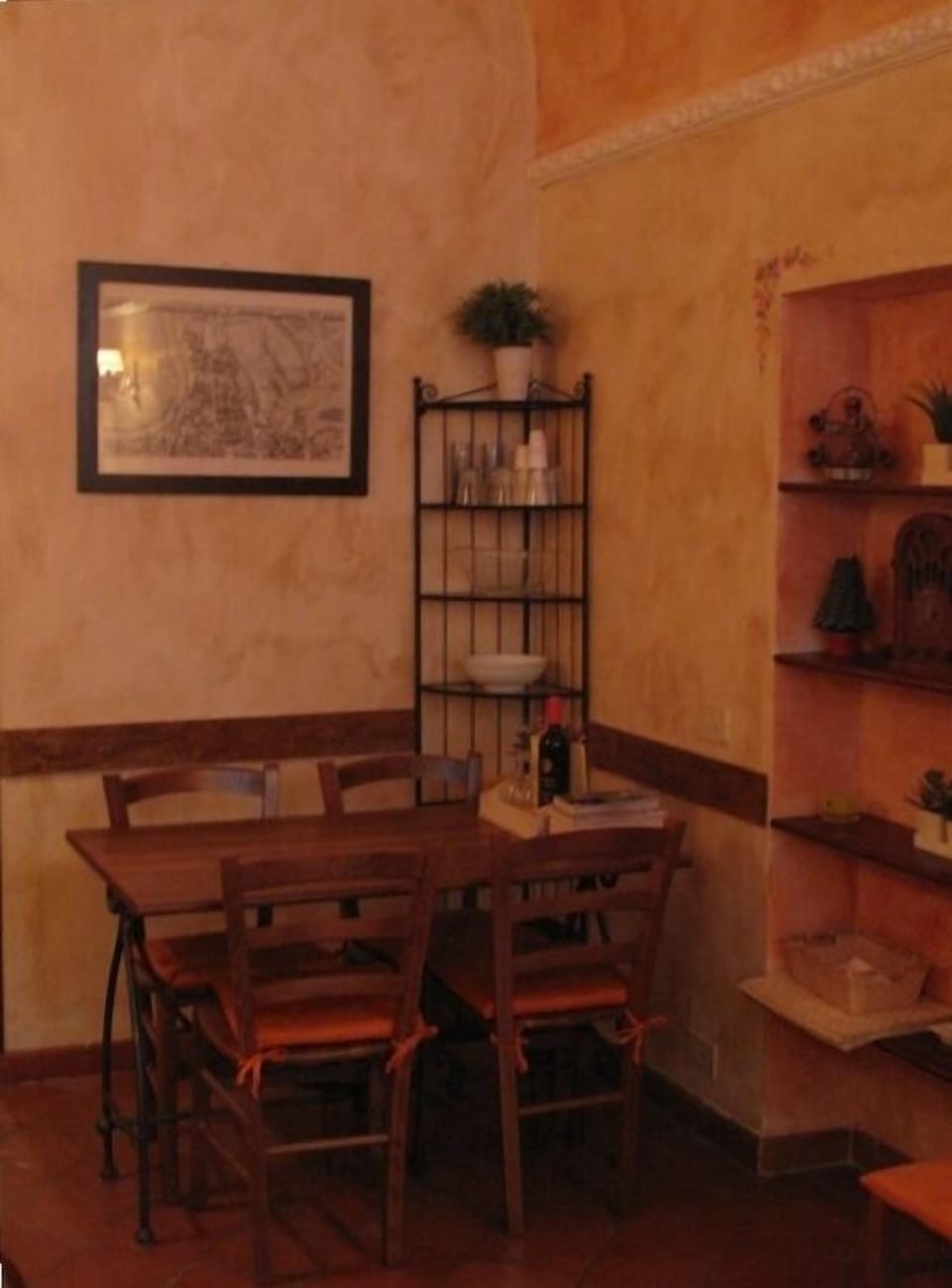 Dining Corner