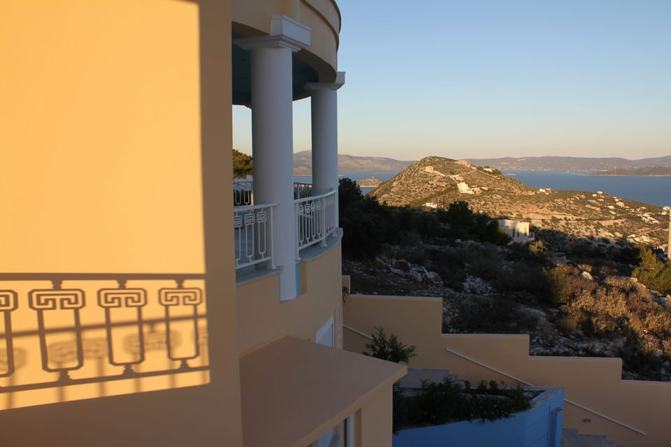 View of community
