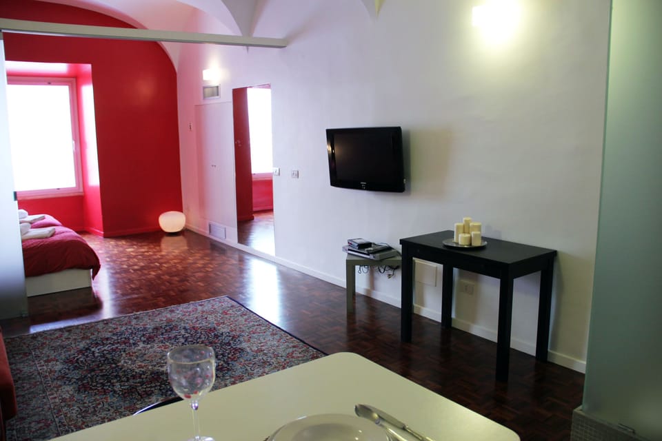 2° Living Area