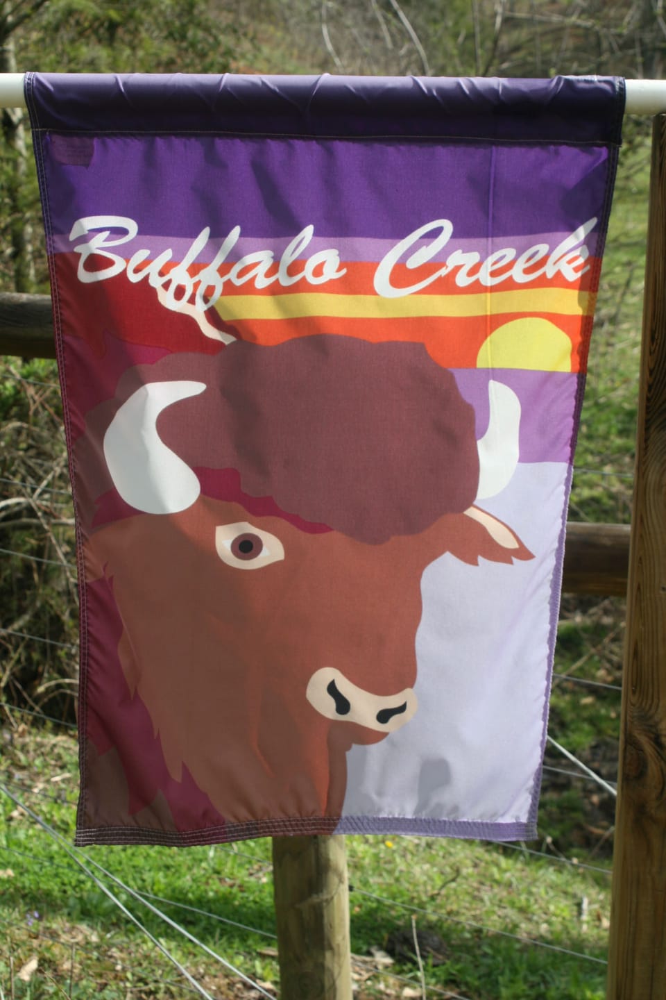 Tatonka Lodge...what are you waiting for?  Book your stay today!