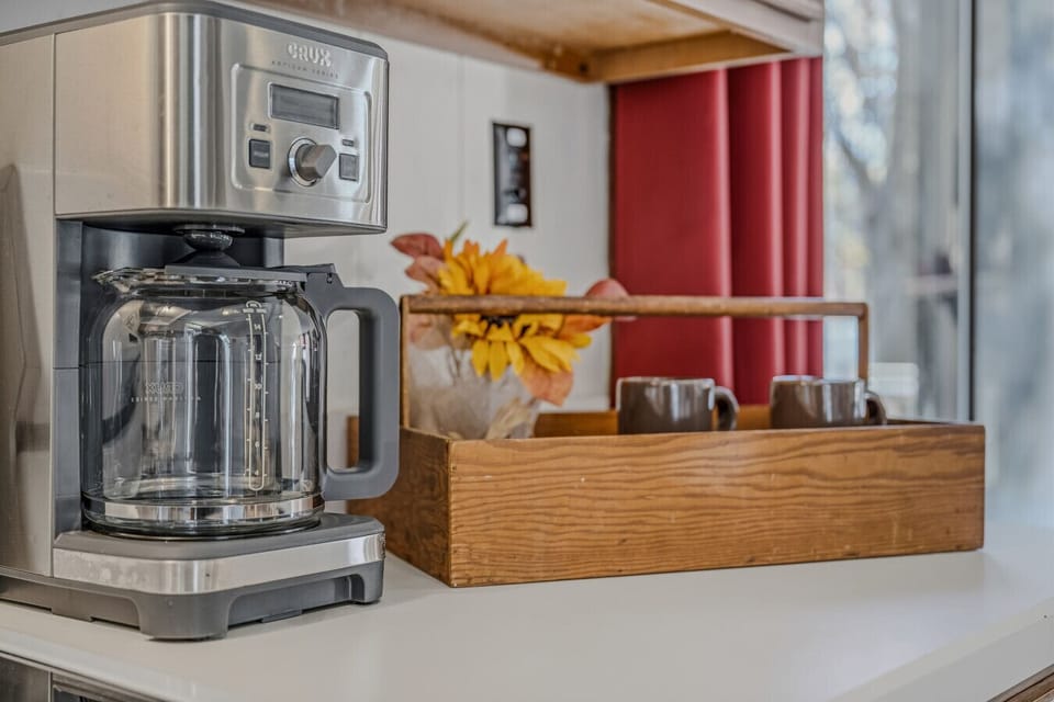 Coffee, anyone?