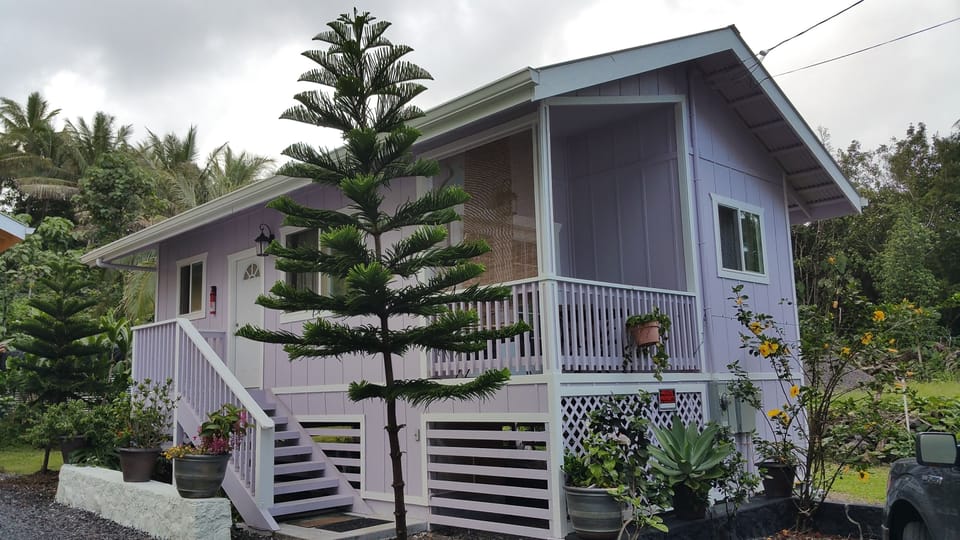Dolphin Cottage