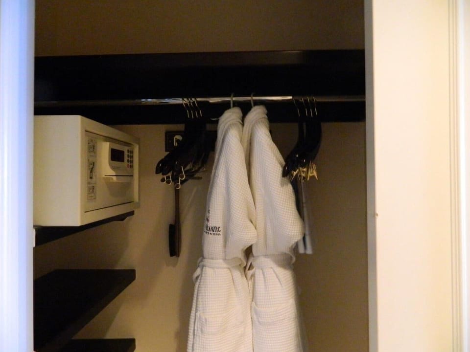 Bathrobes