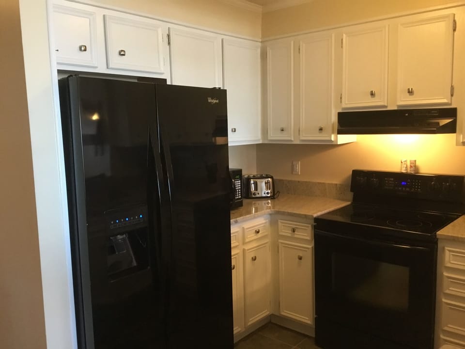 Kitchen Updated 2018 (pic 1)