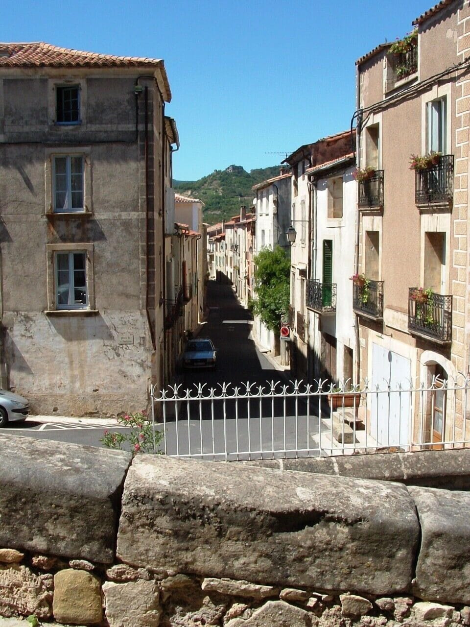 Soubes Village
