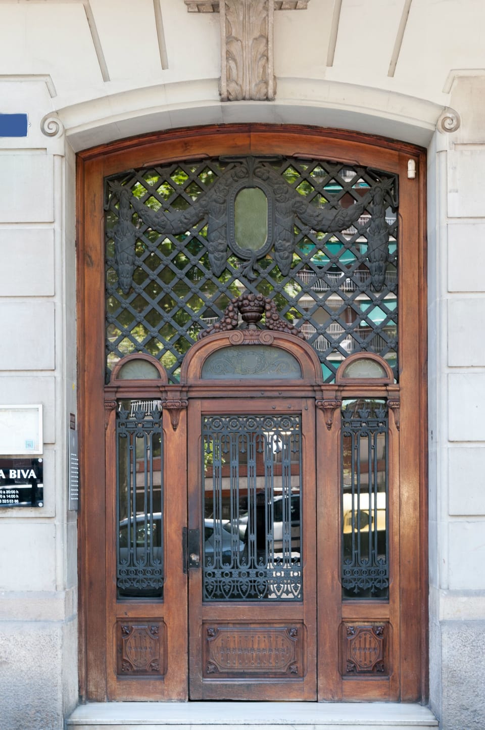Doorway