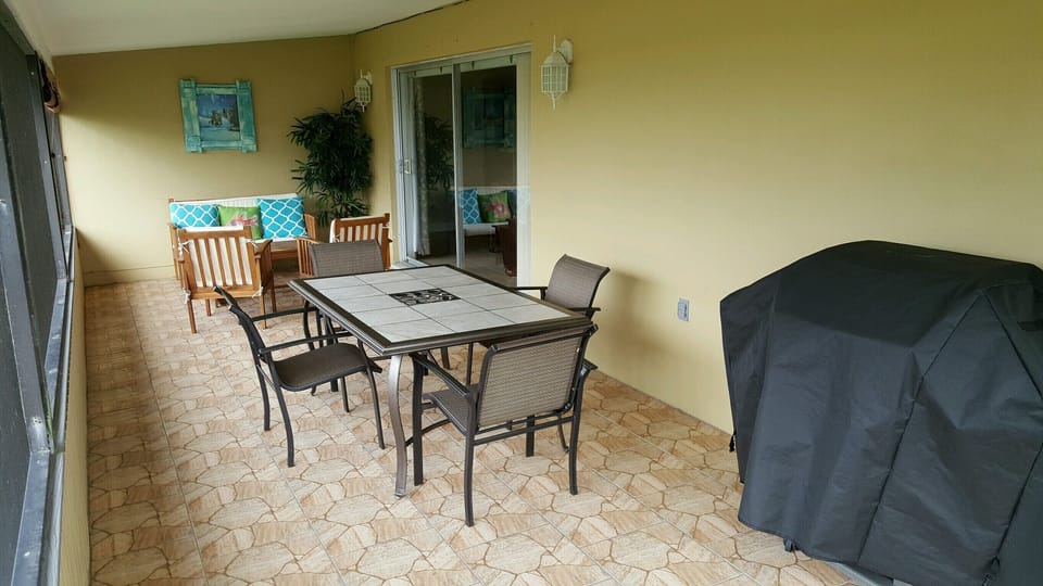 BACK PATIO