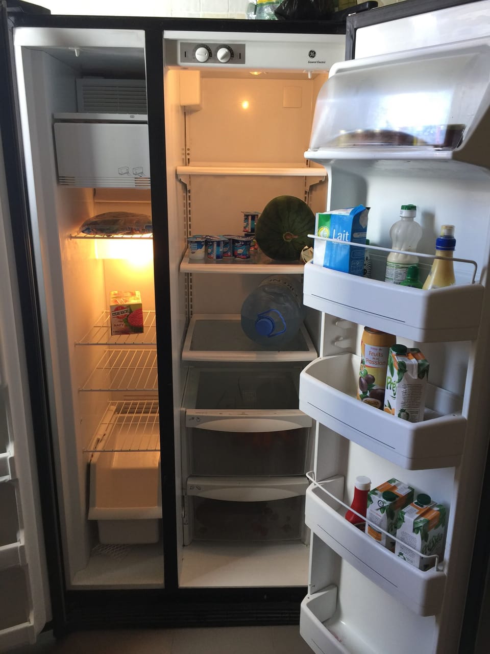 APPARTADAKAR F5 for rent Cité-Batrain - MERMOZ- OUAKAM-DAKAR Apartment in Dakar