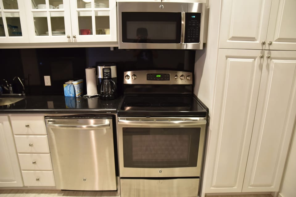 Appliances