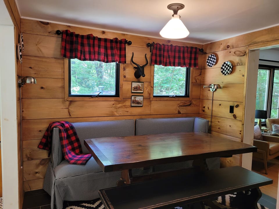 Morning Room