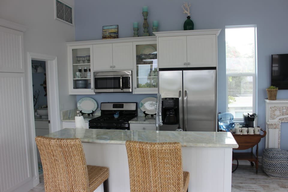 New stainless steel appliances in 2016