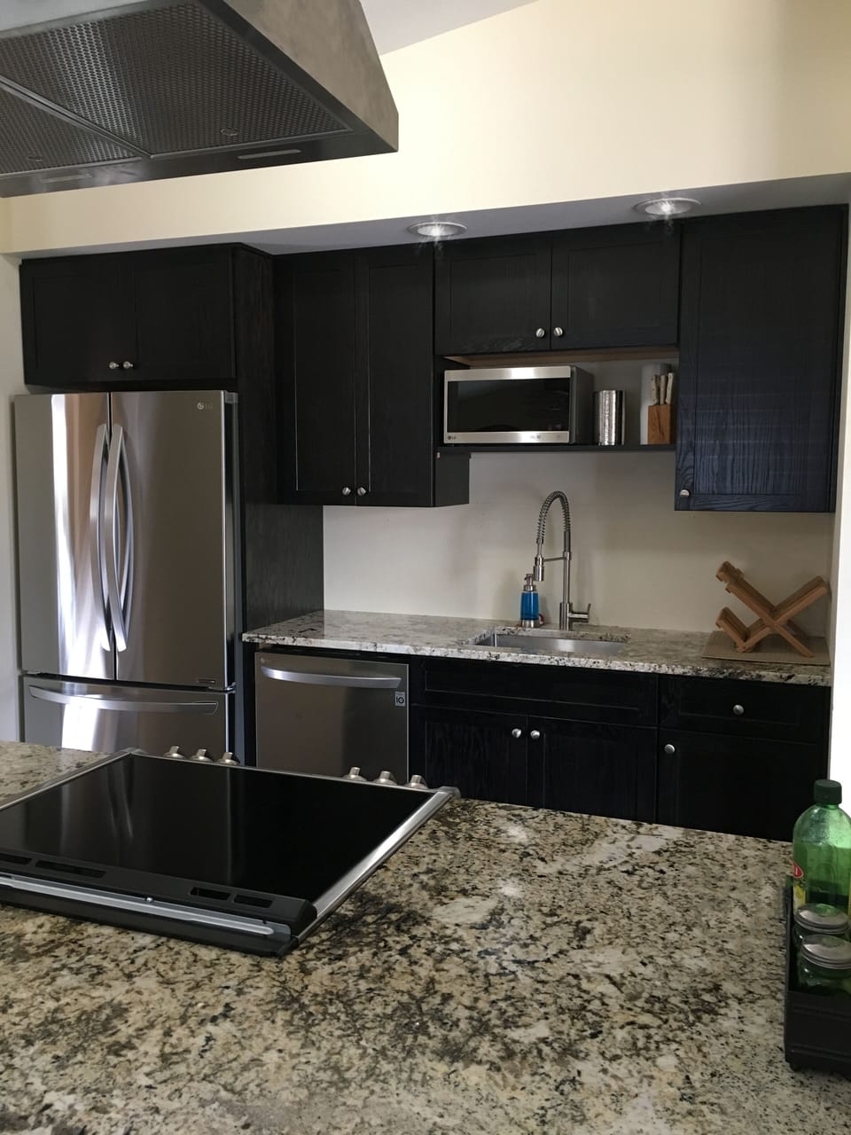 Updated Kitchen