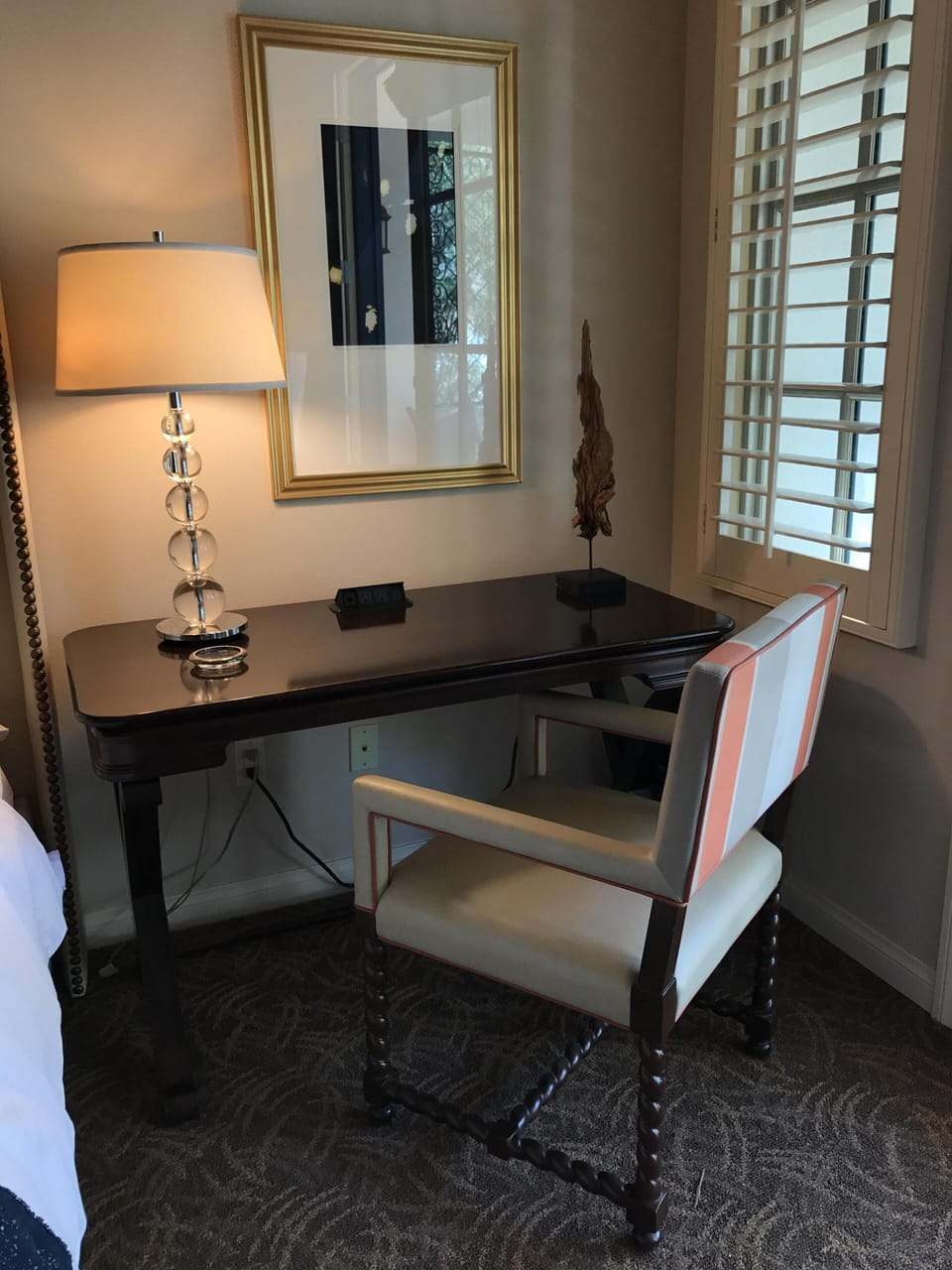 Writing Desk