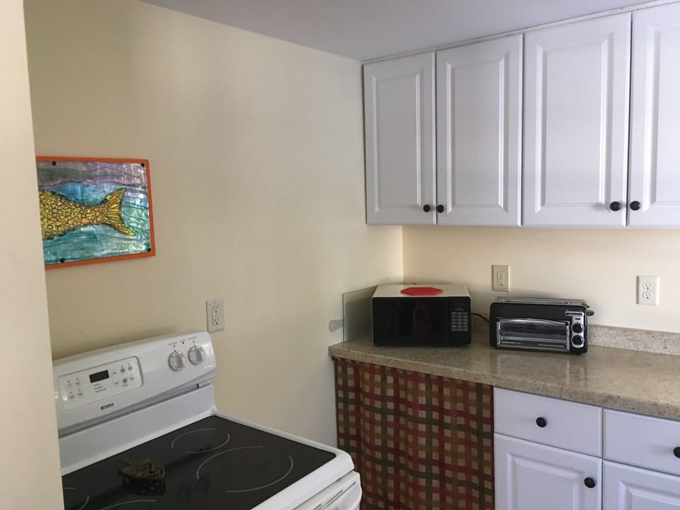 Newly remodeled kitchen!
