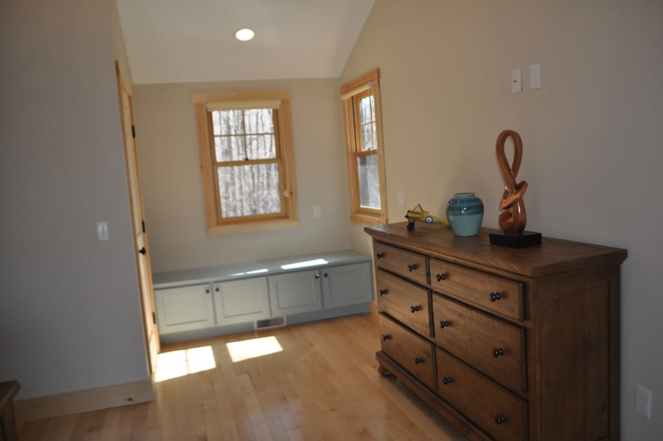 Master Bedroom 1