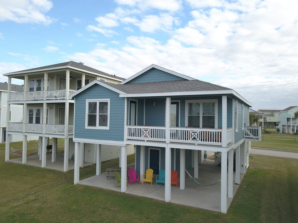 Back of House