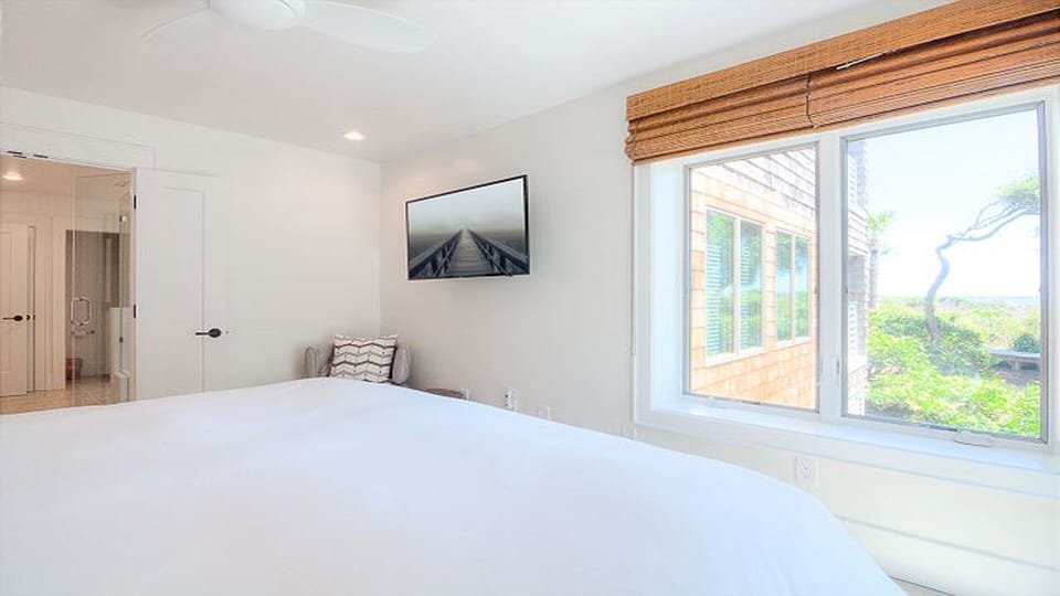 Private Bedroom