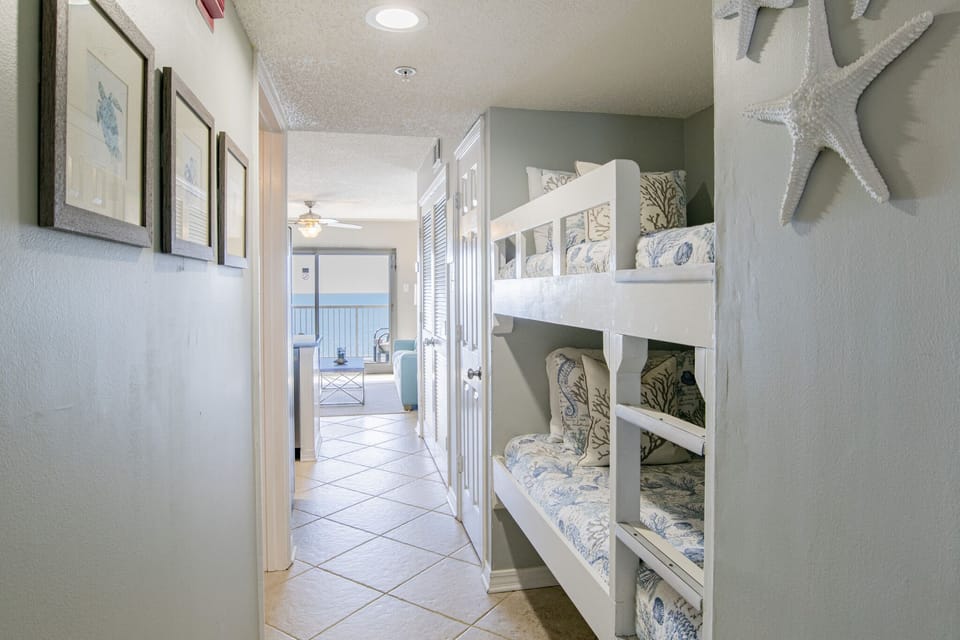 bunks