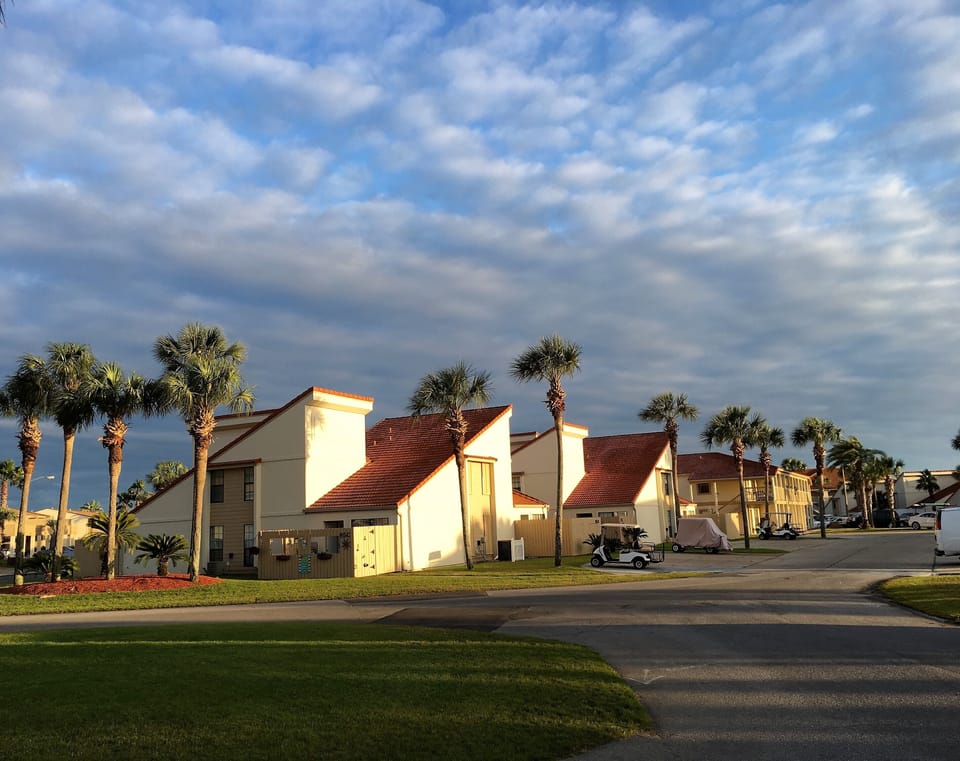 Horizon South