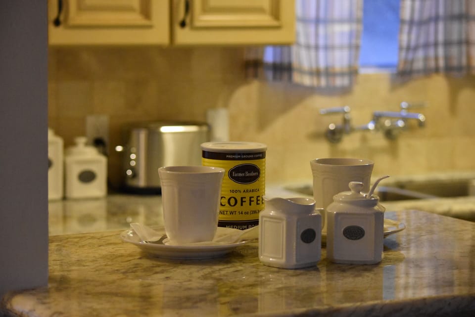 Brady -- Dec 2016 -- "Just like home special touches."