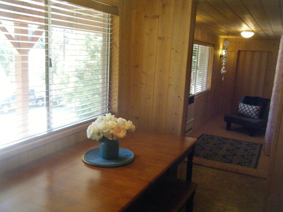 The Captain's Suite