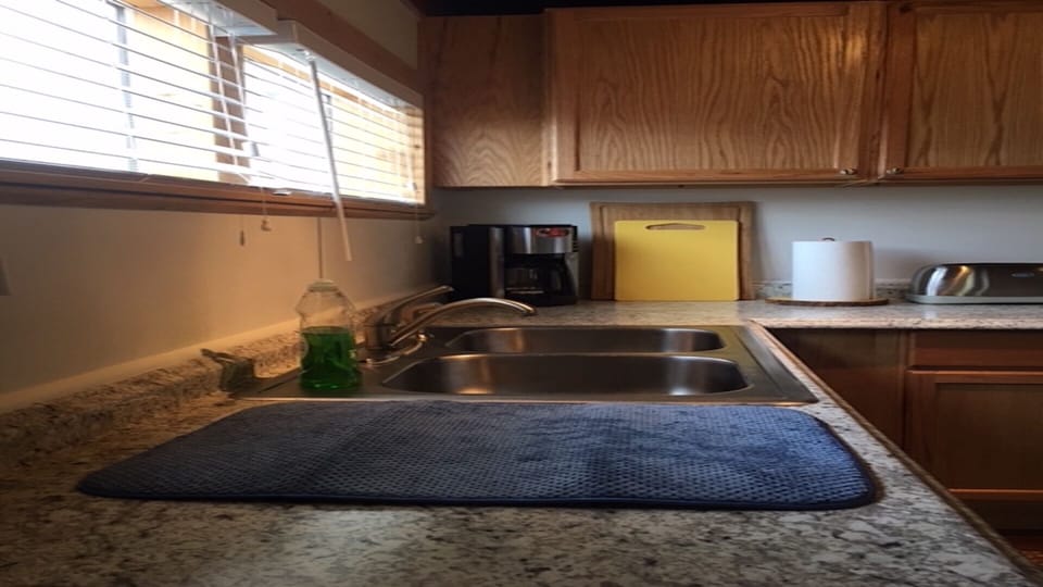 kitchen counter