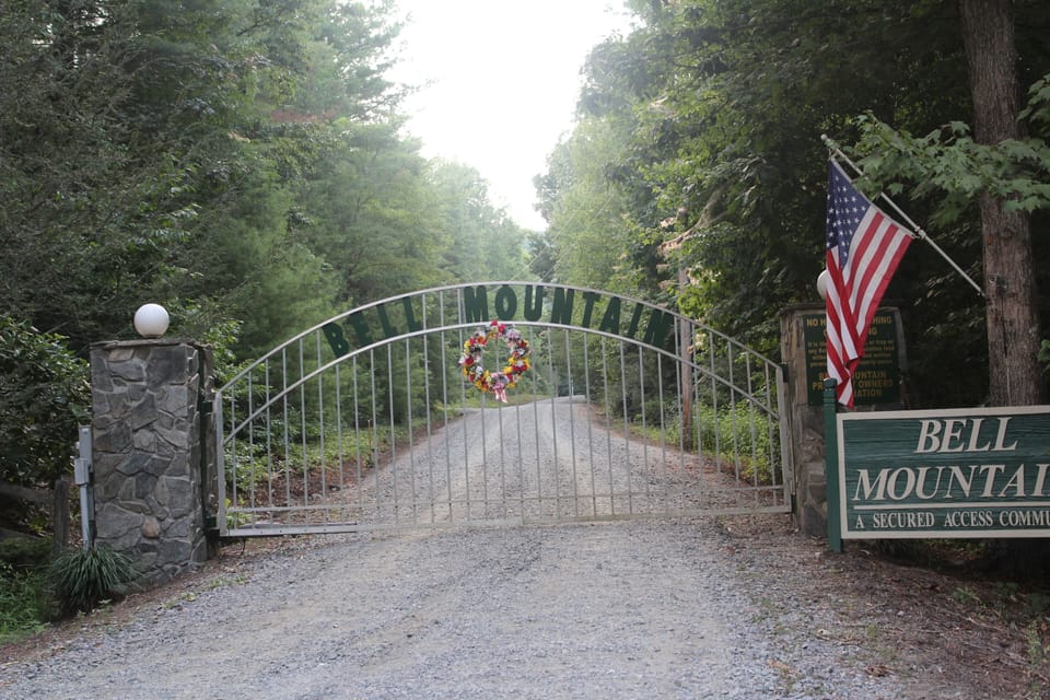 The Privacy Gated Community