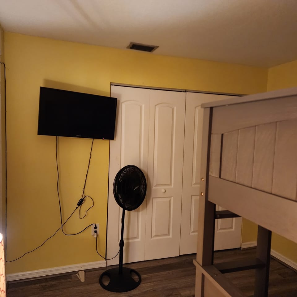 2nd Guest Suite 