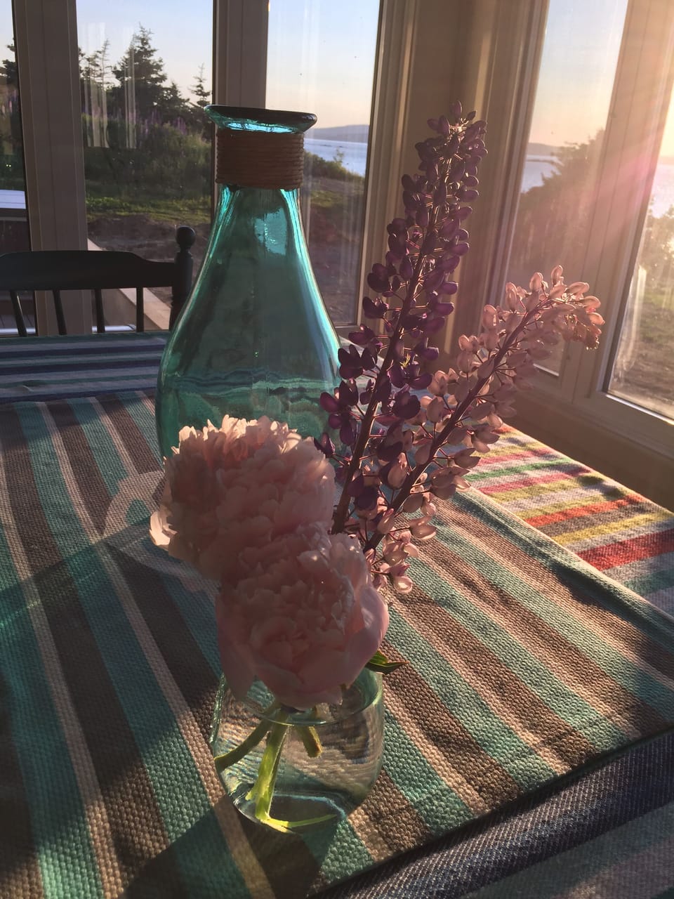 Flowers for Mommy