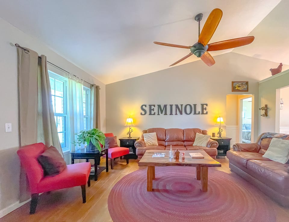 Livingroom September 2021