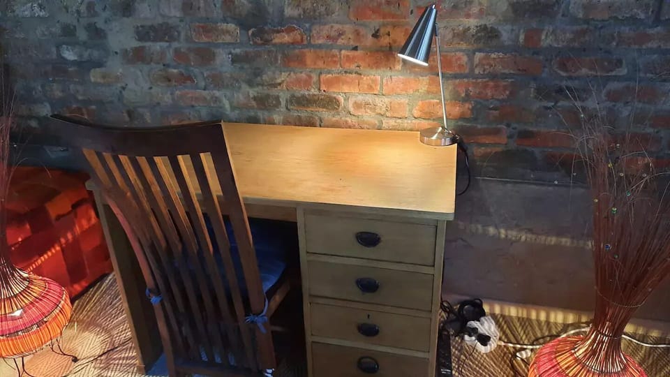 work desk
