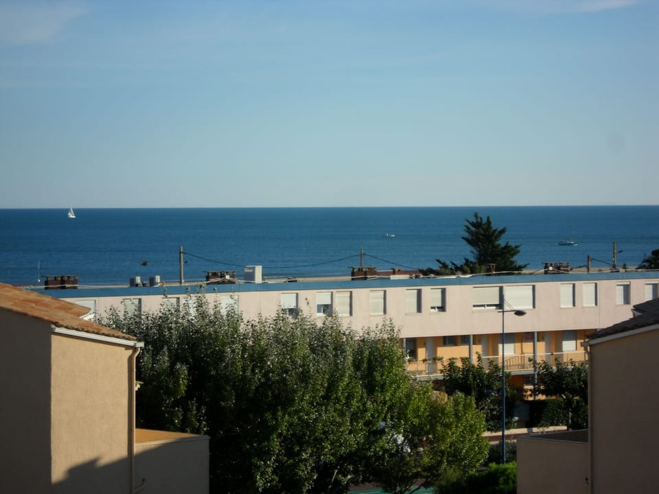 Beach/ocean view