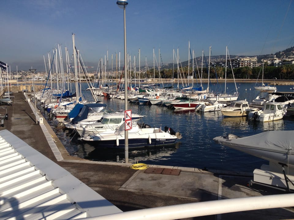 Marina