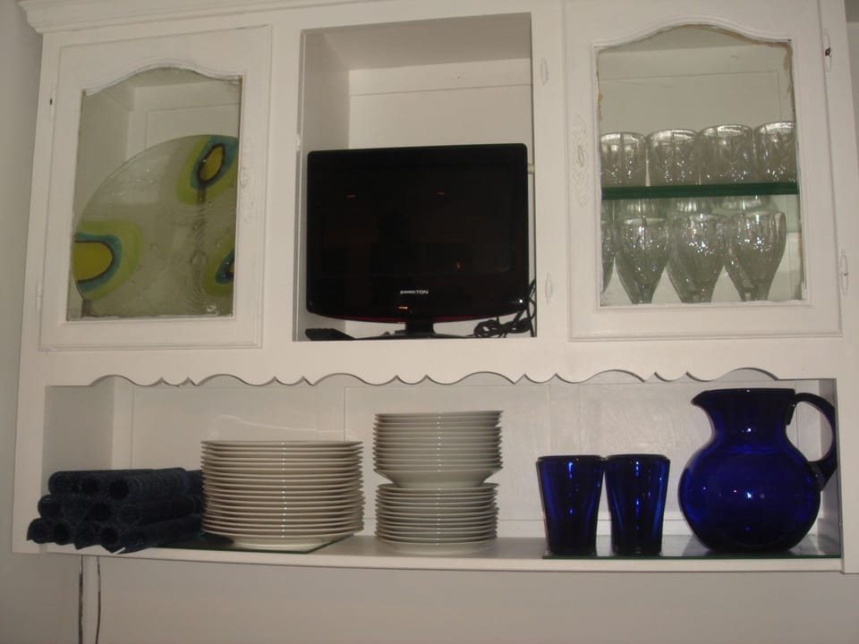Television