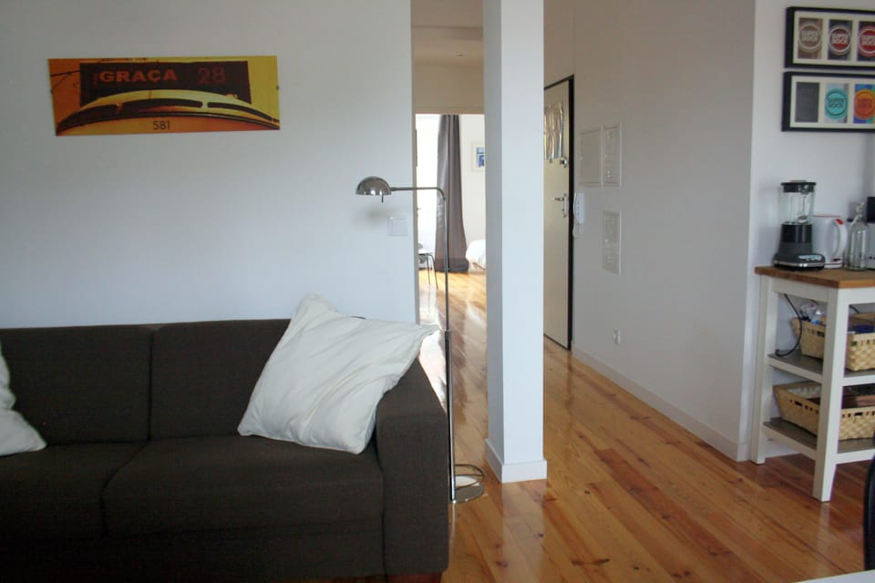 Living room, 2