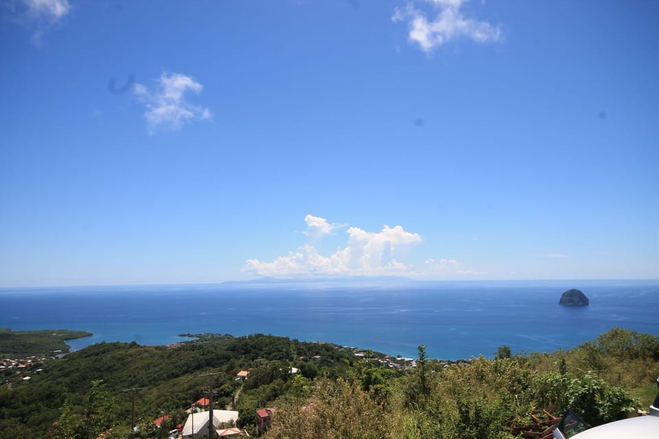 Beach/ocean view