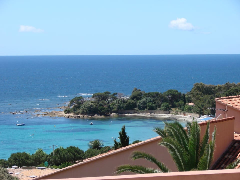 Beach/ocean view